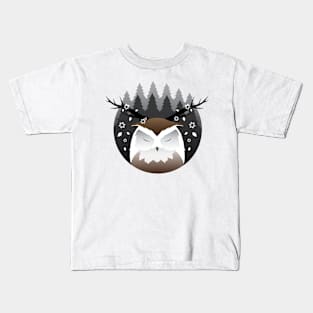 Mother Nature Kids T-Shirt